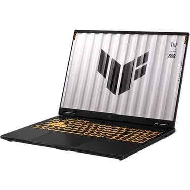 Asus Tuf F16 Gaming Intel I7 14650HX RTX5050 32GB Ram 2tb SSD Dos 16\ 3