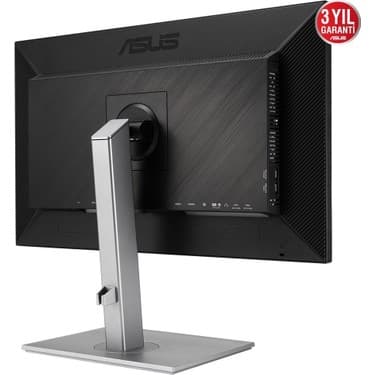 Asus 27 ASUS PA279CV IPS UHD 5MS 60HZ HDMI DP USB-C 7