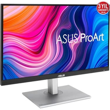 Asus 27 ASUS PA279CV IPS UHD 5MS 60HZ HDMI DP USB-C 8