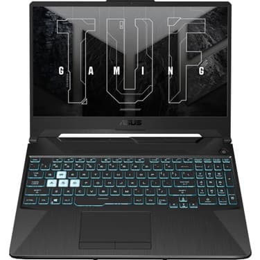 Asus Tuf Gaming A15 Amd Ryzen 7 7435HS RTX3050 16GB Ram 512GB SSD15.6\ 2