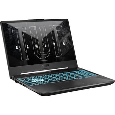 Asus Tuf Gaming A15 Amd Ryzen 7 7435HS RTX3050 16GB Ram 512GB SSD15.6\ 3