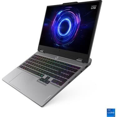 Lenovo Loq 15IRX10 83JE00ETTR-07 I7-13650HX 32GB Ddr5 1tb SSD RTX5060-8GB 15.6\ 4