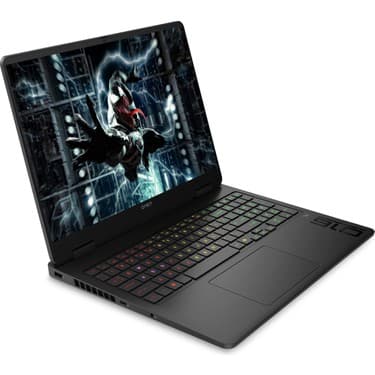 Hp Omen 16-AP0019NT Amd Ryzen™ 9 8940HX Aı 24GB Ddr5 512GB SSD 8GB/RTX5070 Gddr7 16 Inç 144 Hz, IPS 300 Nit 1920 x 1200 Wuxga WIN11HOME Gaming BILG.C12CNEAH02+ZETTAÇANTA 2