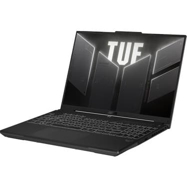 Asus TUF Gaming Core 5 210H 24-GBDDR5 1 TBSSD 6GB RTX4050(115W) 16\ 3