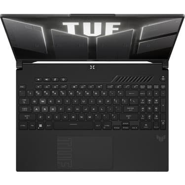 Asus TUF Gaming Core 5 210H 24-GBDDR5 1 TBSSD 6GB RTX4050(115W) 16\ 4