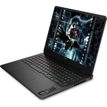 Hp Omen 16-AP0019NT Amd Ryzen™ 9 8940HX Aı 80GB Ddr5 256GB SSD 8GB/RTX5070 Gddr7 16 Inç 144 Hz, IPS 300 Nit 1920 x 1200 Wuxga Freedos Gaming BILG.C12CNEAF21+ZETTAÇANTA 3