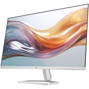 HP 527SW 27 inç 100Hz 5ms Full HD IPS Kurumsal Monitör - Beyaz (94F46E9) 2