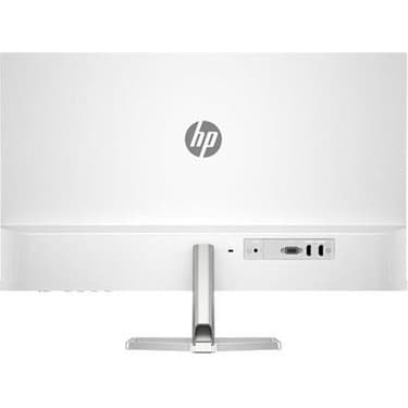 HP 527SW 27 inç 100Hz 5ms Full HD IPS Kurumsal Monitör - Beyaz (94F46E9) 4