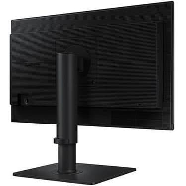Samsung 21.5" IPS LS22D400GAUXUF 5MS 100hz HDMI-DP Pivot EV Ofis Tipi Monitör 4