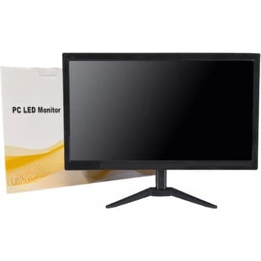 Arna 19INC 5ms 1440X900 Vga/hdmı Siyah Monitör Sessiz ARN-19 3