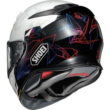 Shoei Nxr 2 Origami Tc-5 Kask 2