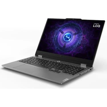 Lenovo Loq 15IRX10 Intel Core I5 13450HX 24GB 512GB SSD RTX5050 Freedos 15.6” Fhd 83JE00EBTR 3