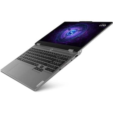 Lenovo Loq 15IRX10 Intel Core I5 13450HX 24GB 512GB SSD RTX5050 Freedos 15.6” Fhd 83JE00EBTR 5