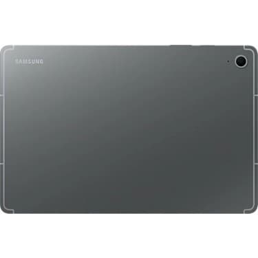 Samsung Galaxy Tab S10FE 10.9 8/128GB Tam Dokunmatik Tablet Gri+Samsung Tablet S Pen Hediye 7