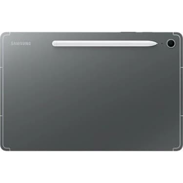 Samsung Galaxy Tab S10FE 10.9 8/128GB Tam Dokunmatik Tablet Gri+Samsung Tablet S Pen Hediye 8