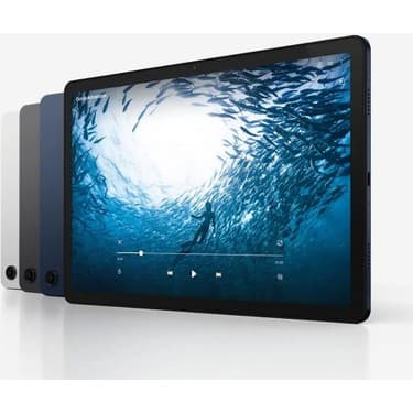 Samsung Galaxy Tab A9+ 8/256 GB Gümüş Tablet + Kılıf Hediye 3