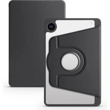 Samsung Galaxy Tab A9+ 8/256 GB Gümüş Tablet + Kılıf Hediye 4