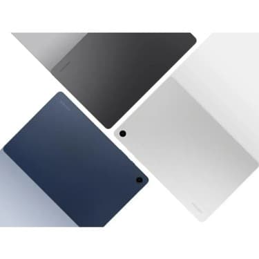 Samsung Galaxy Tab A9+ 8/256 GB Gümüş Tablet + Kılıf Hediye 6