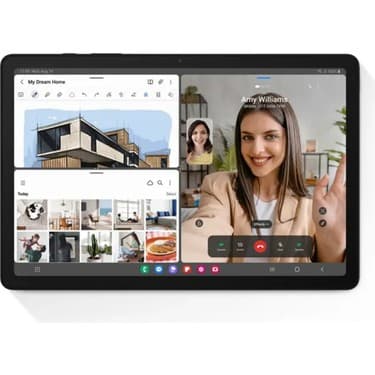 Samsung Galaxy Tab A9+ 8/256 GB Gümüş Tablet + Kılıf Hediye 7