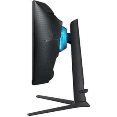 Samsung Odyssey G65B 27" 1ms 240Hz QHD HDR 600 Curved Oyuncu Monitörü 7