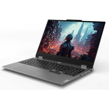 Lenovo Loq 83DV0117TR017 I7-13650HX 8gb 512SSD RTX4050 15.6\ 3