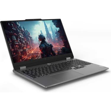 Lenovo Loq 83DV0117TR008 I7-13650HX 32 GB 512SSD+1TB SSD RTX4050 15.6\ 2