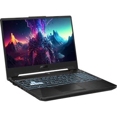 Asus Tuf Gaming A15 FA506NFR-HN012A012 Ryzen7 7435HS 8gb 512SSD RTX2050 15.6\ 2
