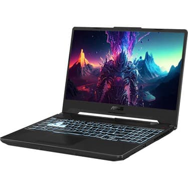 Asus Tuf Gaming A15 FA506NFR-HN012A012 Ryzen7 7435HS 8gb 512SSD RTX2050 15.6\ 3