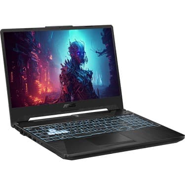 Asus Tuf Gaming A15 FA506NF-HN050A12 Ryzen5 7535HS 32GB 1tbssd+1tbssd RTX2050 15.6\ 2