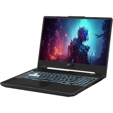 Asus Tuf Gaming A15 FA506NF-HN050A12 Ryzen5 7535HS 32GB 1tbssd+1tbssd RTX2050 15.6\ 3