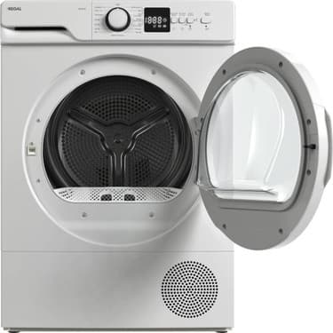 Regal Km 81131 8 kg Kurutma Makinesi 2