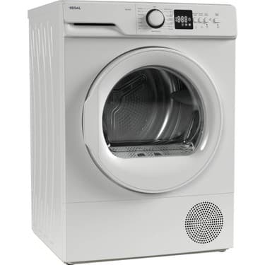 Regal Km 81131 8 kg Kurutma Makinesi 3