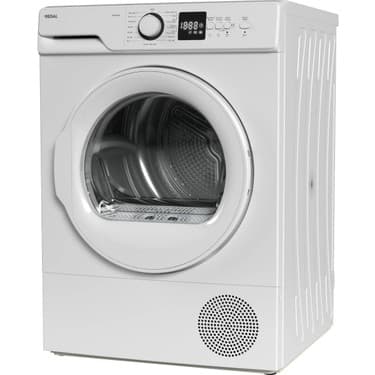 Regal Km 81131 8 kg Kurutma Makinesi 4