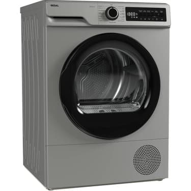 Regal Km 91132 G 9 kg Kurutma Makinesi 4