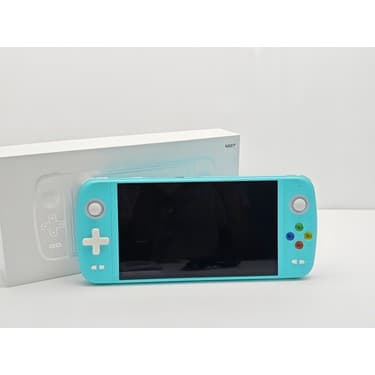 Sjgam M27 7.0 Inç HDMI Çıkışlı Taşınabilir Retro Oyun Konsolu Atari 20000 Oyun 2