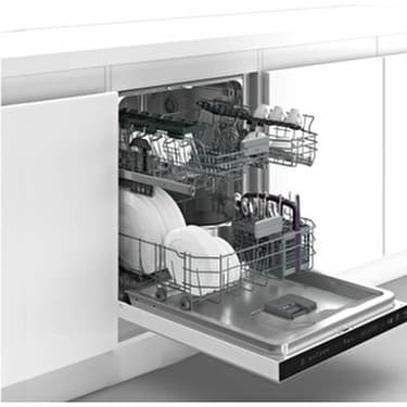 Beko Bbc 160 B Tezgah Altı Bulaşık Makinesi 3