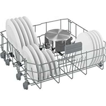 Beko Bbc 160 B Tezgah Altı Bulaşık Makinesi 4