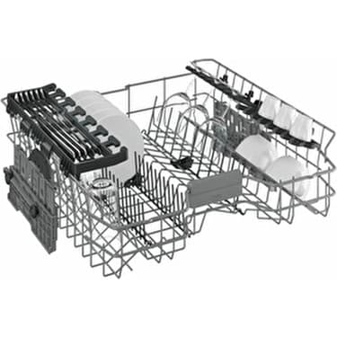 Beko Bbc 160 B Tezgah Altı Bulaşık Makinesi 5