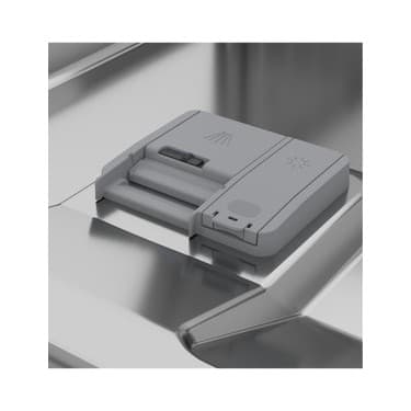 Beko Bb 240 Tam Ankastre Bulaşık Makinesi 2