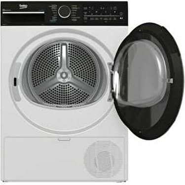 Km 1210 12 kg Çamaşır Kurutma Makinesi 3