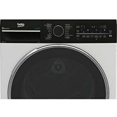 Km 1210 12 kg Çamaşır Kurutma Makinesi 4