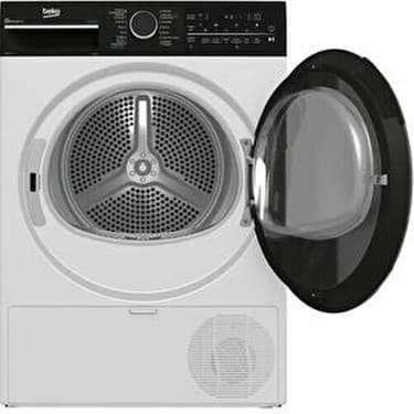 Km 1210 12 kg Çamaşır Kurutma Makinesi 7