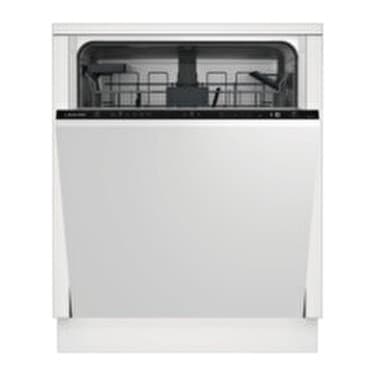 Leisure PBL 9964 FTA Tam Ankastre Bulaşık Makinesi 2