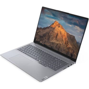 Lenovo Thinkbook 16 G7 Ryzen 5 7535HS 32GB Ddr5 1tb SSD Amd Radeon 660M 16\ 3