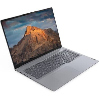 Lenovo Thinkbook 16 G7 Ryzen 5 7535HS 40GB Ddr5 2tb SSD Amd Radeon 660M 16\ 2
