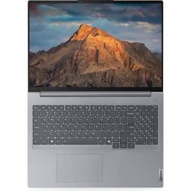 Lenovo Thinkbook 16 G7 Ryzen 5 7535HS 40GB Ddr5 2tb SSD Amd Radeon 660M 16\ 4