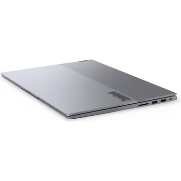 Lenovo Thinkbook 16 G7 Ryzen 5 7535HS 40GB Ddr5 2tb SSD Amd Radeon 660M 16\ 5