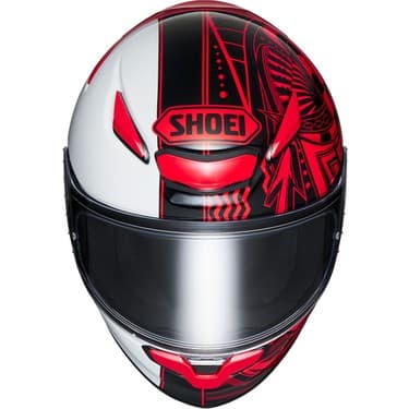 Shoei Shoeı Nxr 2 Beaut Tc-1 Kask 3