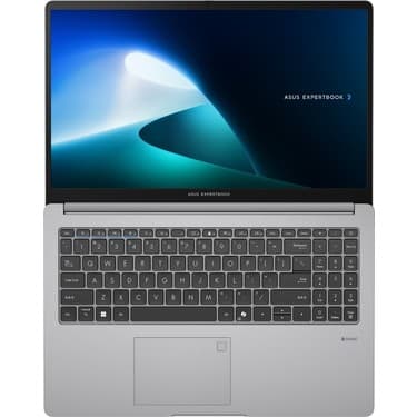 Asus expertbook P1 P1503 Intel Core I7-13700H 32GB Ddr5 512 SSD W11P 15.6 Fhd Taşınabilir Bilgisayar P1503CVA-I732512W11P + Sırt Çantası 4