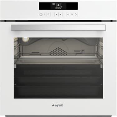 Arçelik 9670 Ctb Ankastre Fırın (Teşhir Ürün) 2